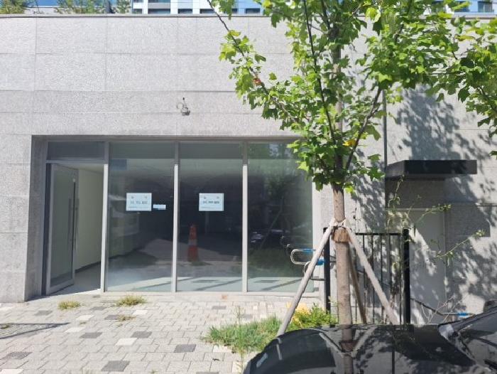 2025타경511384 상가근린 · 인천광역시 연수구 옥련동 647 송도역서해그랑블 상가동 지2층비104호