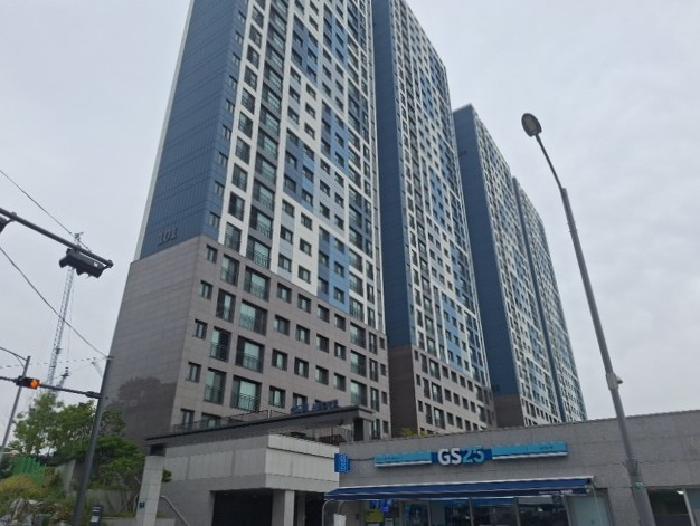 2025타경511385 아파트 · 인천광역시 연수구 옥련동 647 송도역서해그랑블 101동 24층2402호