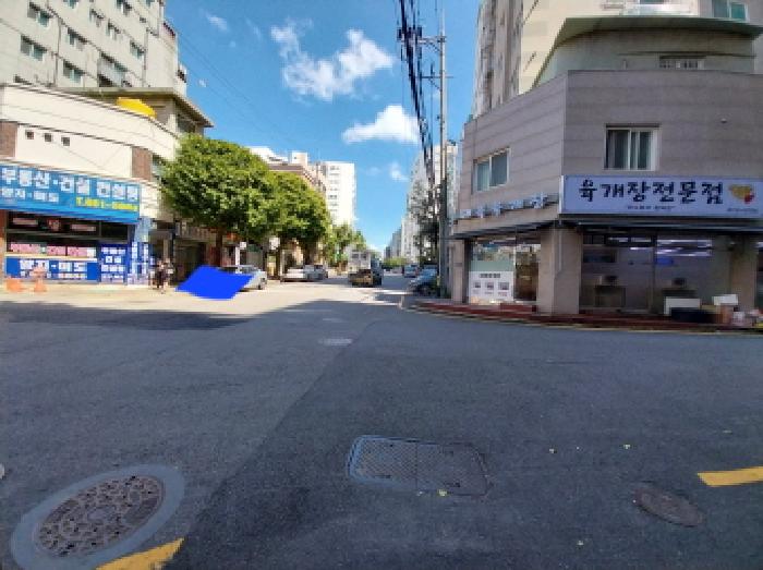 2025타경511475 상가근린 · 인천광역시 미추홀구 도화동 375-1 다다오피스텔 6층602호