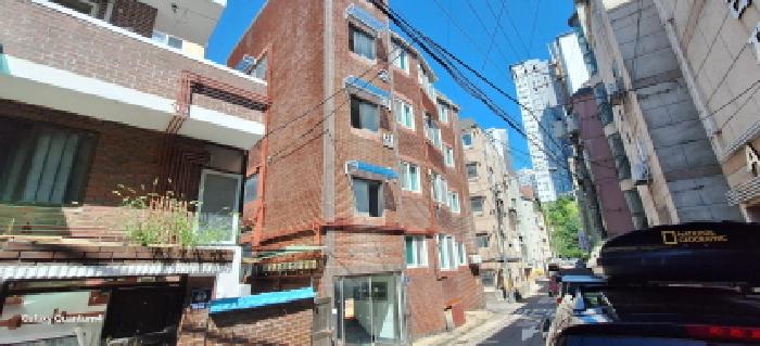 2025타경511507 다세대연립 · 인천광역시 남동구 만수동 111-21 승희빌라 3층303호