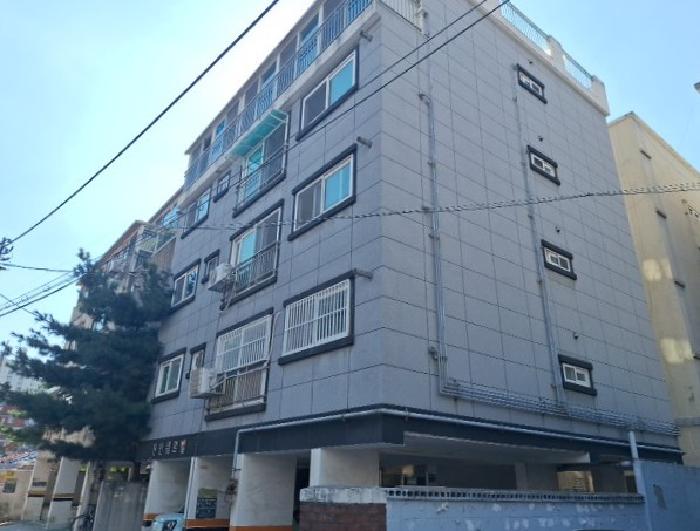 2025타경511581 다세대연립 · 인천광역시 미추홀구 용현동 610-195 5층502호