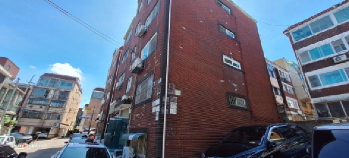 2025타경511597 다세대연립 · 인천광역시 남동구 만수동 894-14 명성빌라 비동 4층402호