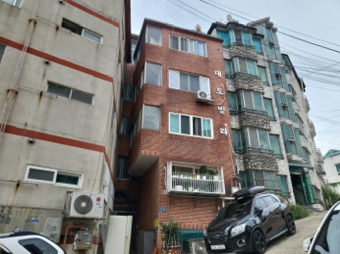 2025타경511625 다세대연립 · 인천광역시 미추홀구 학익동 306-96 대도빌라 1층102호