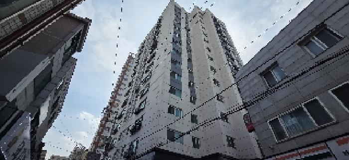 2025타경511645 상가근린 · 인천광역시 부평구 십정동 402-11 세레니티힐 6층604호