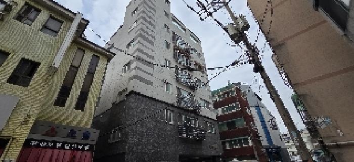 2025타경511648 다세대연립 · 인천광역시 부평구 갈산동 168-5 아비가일 2층201호