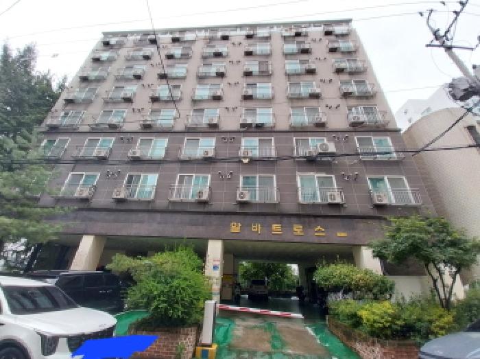 2025타경511727 아파트 · 인천광역시 미추홀구 주안중로16번길