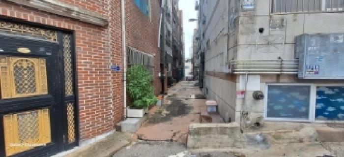 2025타경511778 다세대연립 · 인천광역시 남동구 구월동 349-672 미광맨션 2동 2층202호