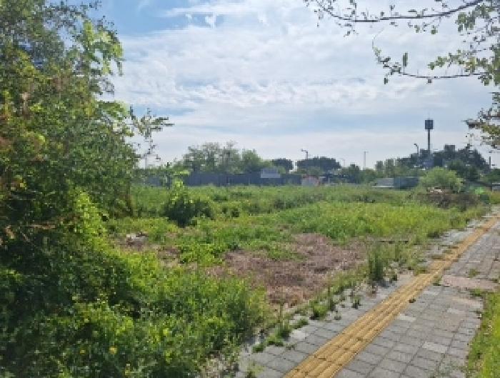 2025타경511798 대지 · 인천광역시 중구 운남동 1706-2