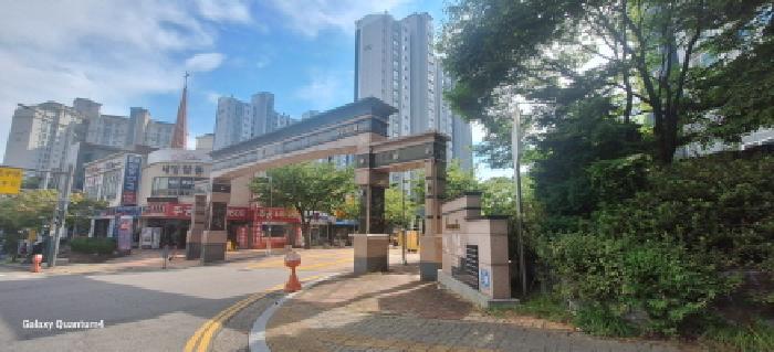 2025타경511800 아파트 · 인천광역시 남동구 소래역로