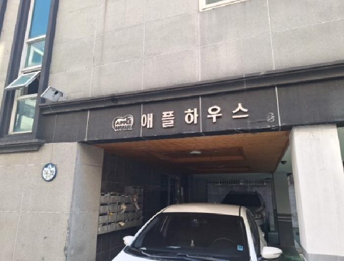 2025타경511848 다세대연립 · 인천광역시 미추홀구 용현동 577-45 애플하우스2차 3층302호