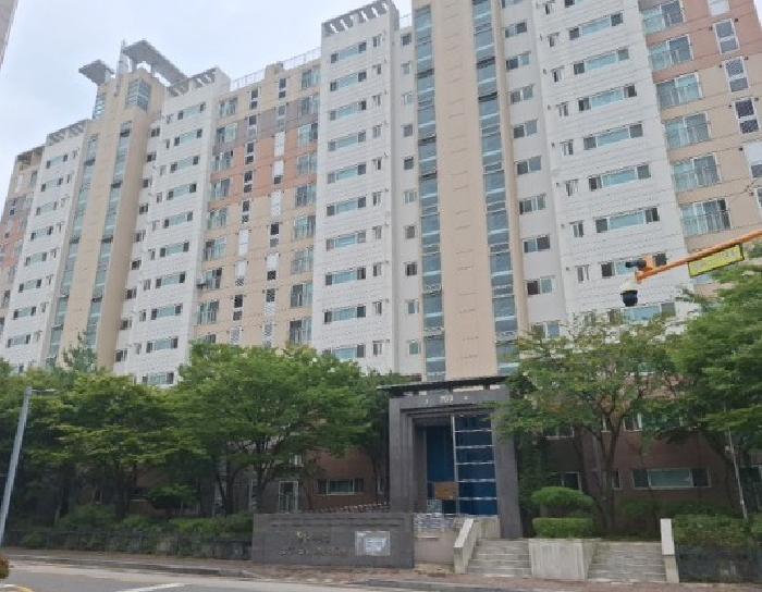 2025타경511892 아파트 · 인천광역시 중구 운서동 2924 영종어울림2차 203동 13층1304호