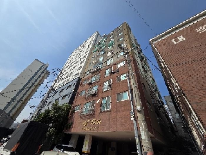 2025타경512074 다세대연립 · 인천광역시 부평구 부평동 503-4 힐캐슬 6층604호