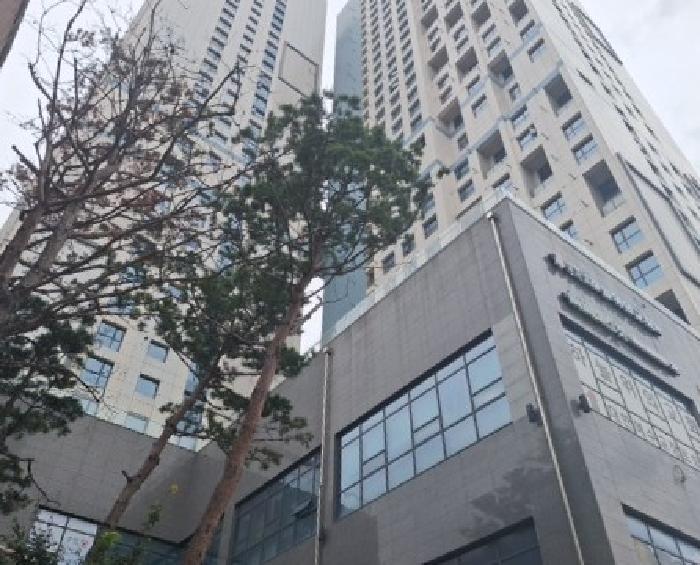 2025타경512077 상가근린 · 인천광역시 미추홀구 용현동 451-63 효성 해링턴타워 인하 29층2922호
