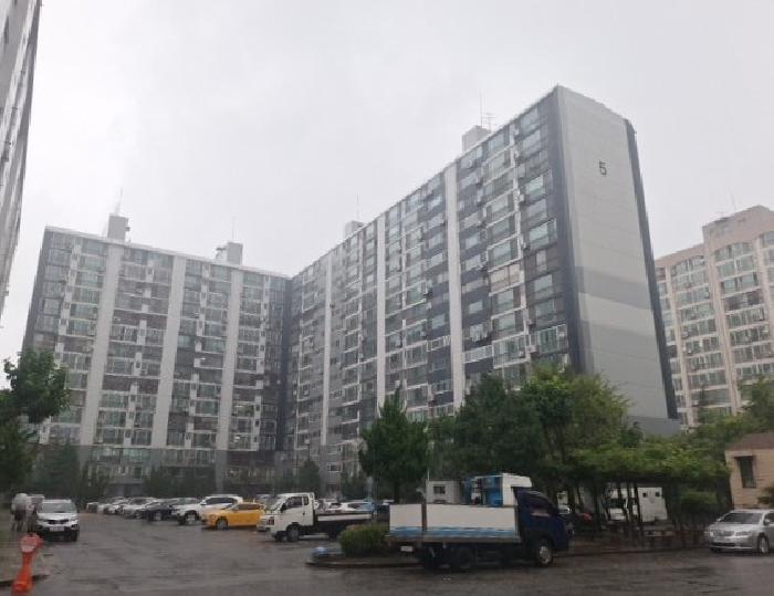 2025타경512144 아파트 · 인천광역시 중구 항동7가 27-107 라이프아파트 5동 12층1209호
