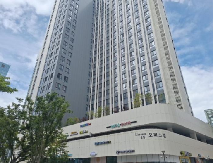 2025타경512339 상가근린 · 인천광역시 연수구 송도과학로