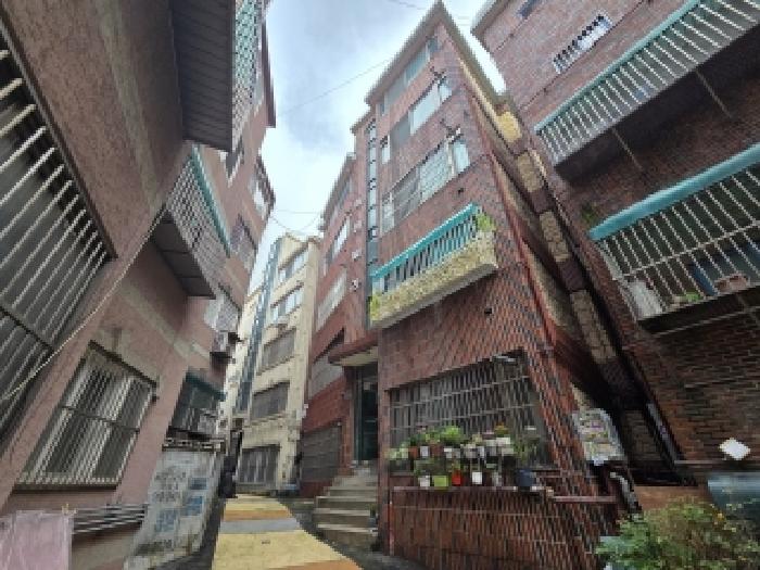 2025타경512341 다세대연립 · 인천광역시 부평구 부평동 768-254 희정빌라 2층201호