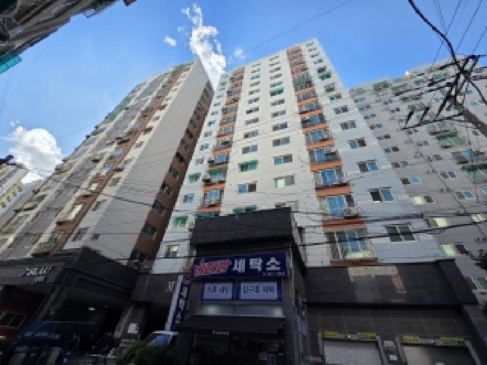 2025타경512343 상가근린 · 인천광역시 부평구 장제로