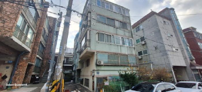 2025타경512497 다세대연립 · 인천광역시 남동구 구월동 1231-2 2층201호