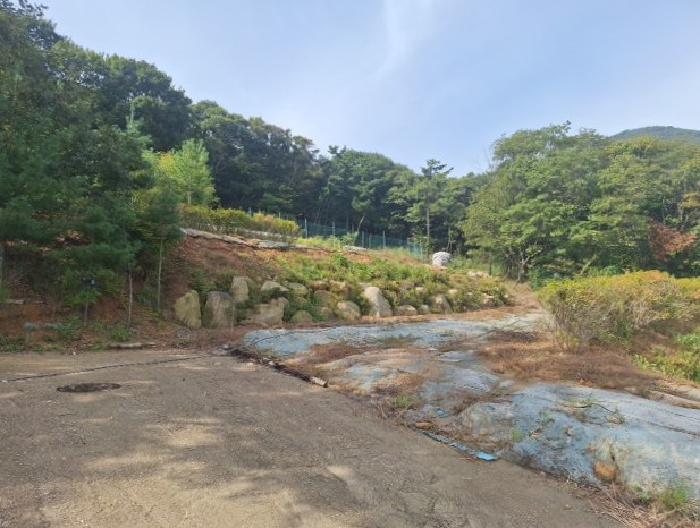 2025타경512536 임야 · 인천광역시 중구 무의동 산278