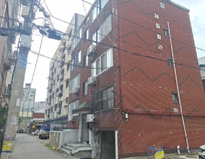 2025타경512547 다세대연립 · 인천광역시 미추홀구 낙섬중로91번길
