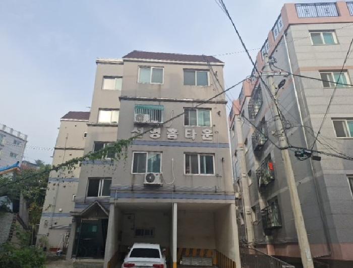 2025타경512597 다세대연립 · 인천광역시 미추홀구 용현동 55-118 4층401호