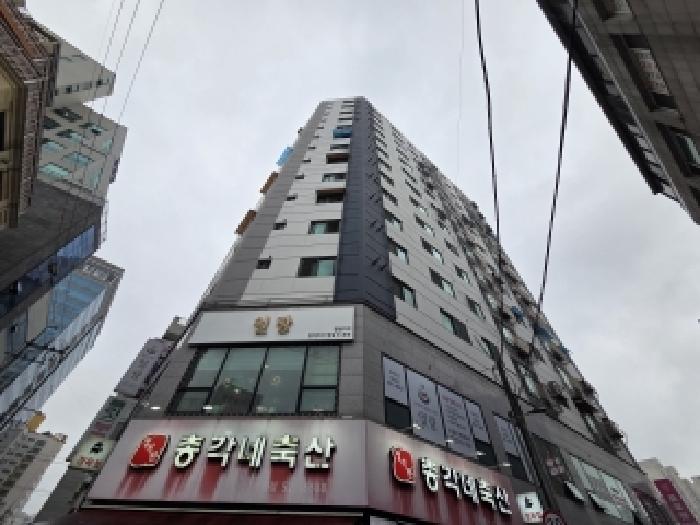 2025타경512658 상가근린 · 인천광역시 부평구 부평대로87번길