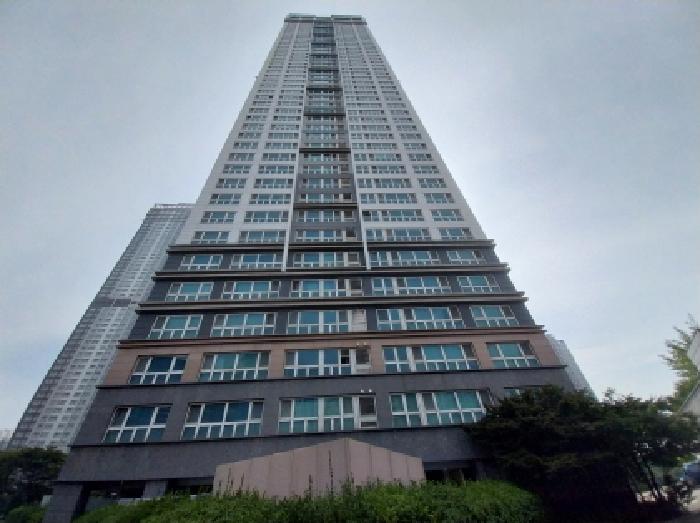 2025타경512694 상가근린 · 인천광역시 서구 청라동 164-1 청라풍림엑슬루타워 101동 41층4102호