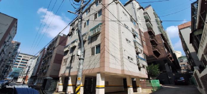 2025타경512708 다세대연립 · 인천광역시 남동구 간석로5번길