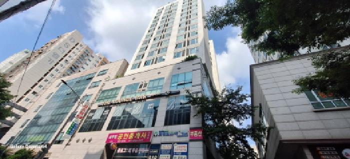 2025타경512752 아파트 · 인천광역시 남동구 구월동 1132-11 주상복합빌딩중앙헤리티지 8층807호