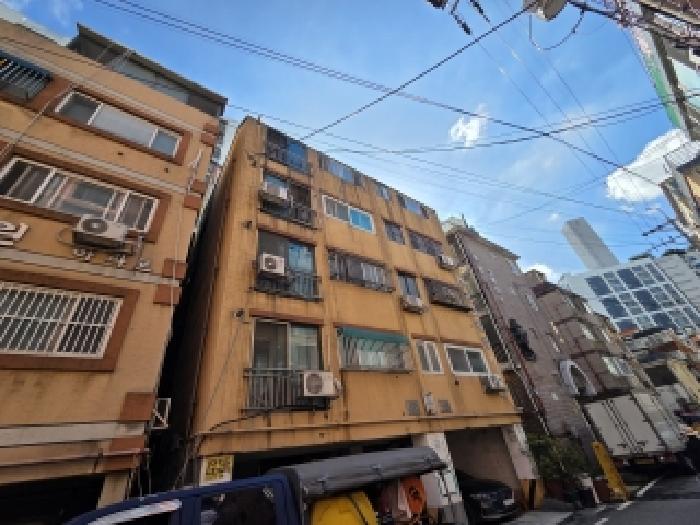 2025타경512777 다세대연립 · 인천광역시 부평구 부평동 475-12 우진그린빌 5층501호