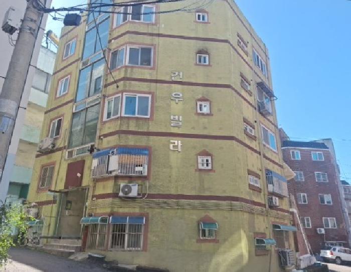 2025타경512798 다세대연립 · 인천광역시 중구 참외전로35번길