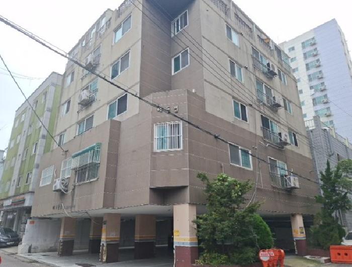 2025타경512883 다세대연립 · 인천광역시 미추홀구 토금북로11번길