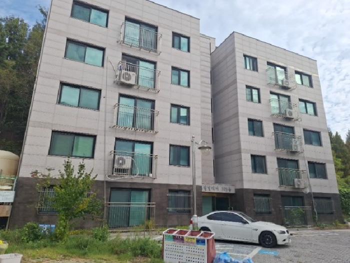 2025타경513040 다세대연립 · 인천광역시 영종구 운북동 453-67 더원빌리지 105동 4층401호