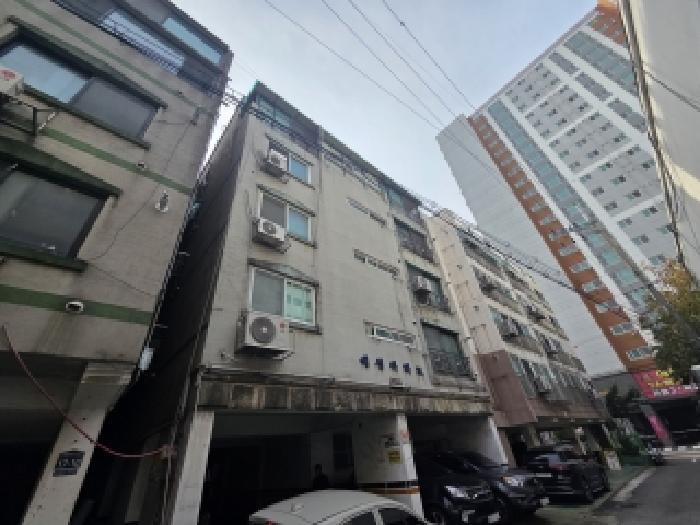 2025타경513089 아파트 · 인천광역시 부평구 장제로84번길
