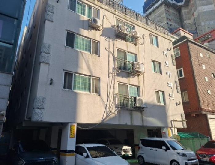 2025타경513170 아파트 · 인천광역시 미추홀구 용현동 630-65 지오아파트 2층202호