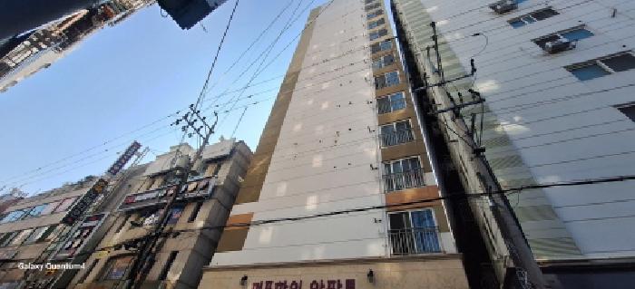 2025타경513187 아파트 · 인천광역시 남동구 용천로153번길