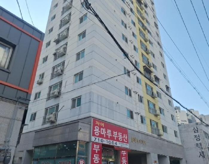 2025타경513221 상가근린 · 인천광역시 미추홀구 용현동 475-1 용마루아파트 2층203호