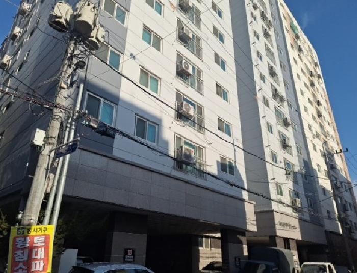 2025타경513237 상가근린 · 인천광역시 미추홀구 용현동 624-18 밀레니엄 5층503호