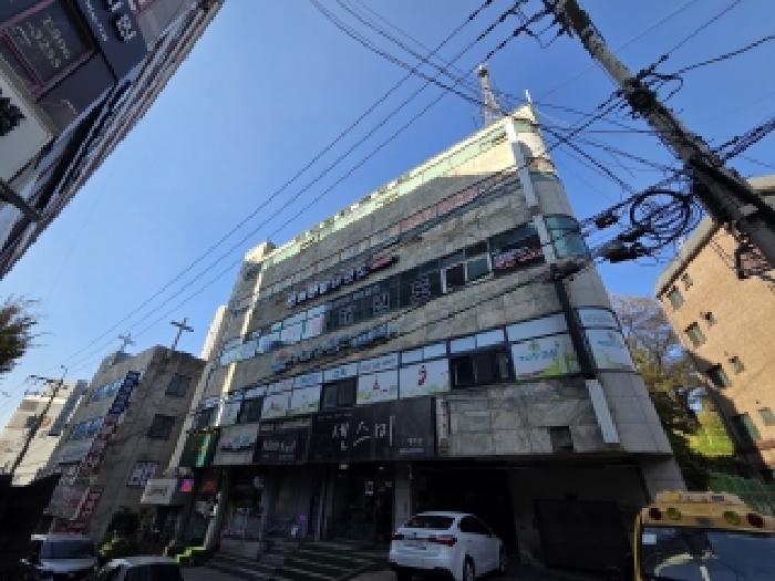 2025타경513243 상가근린 · 인천광역시 부평구 십정동 186-31 5층501호
