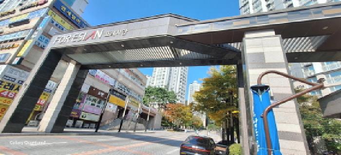 2025타경513246 아파트 · 인천광역시 남동구 만수동 1115-1 포레시안 136동 22층2202호
