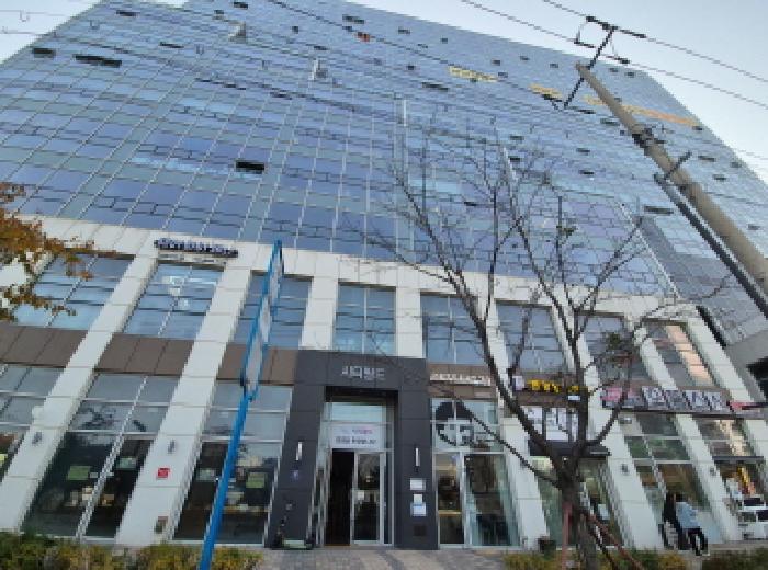 2025타경513277 상가근린 · 인천광역시 미추홀구 학익동 401-58 시티필드 6층6011호
