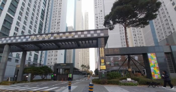2025타경513362 아파트 · 인천광역시 미추홀구 도화동 1011 더샵인천스카이타워1단지 107동 45층4505호