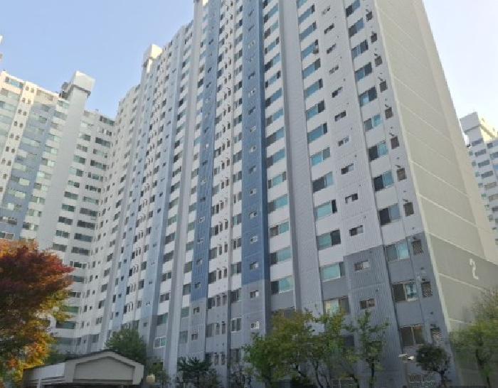 2025타경513434 아파트 · 인천광역시 연수구 옥련동 634-1 삼성아파트 2동 1층106호