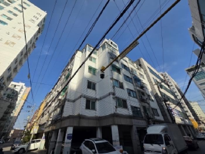 2025타경513553 아파트 · 인천광역시 부평구 장제로159번길