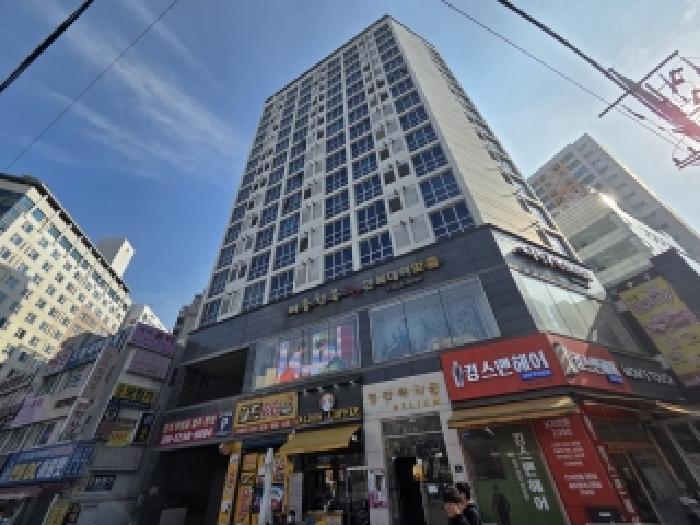 2025타경513565 아파트 · 인천광역시 부평구 장제로