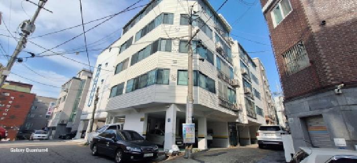 2025타경513591 다세대연립 · 인천광역시 남동구 용천로5번길