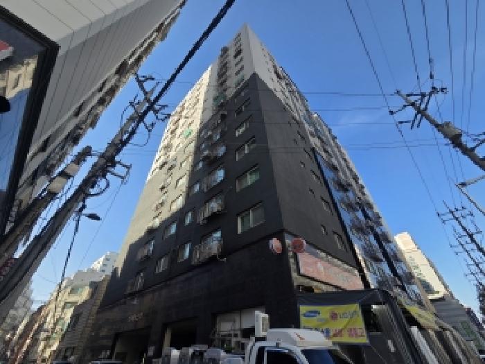 2025타경513625 상가근린 · 인천광역시 부평구 장제로11번길