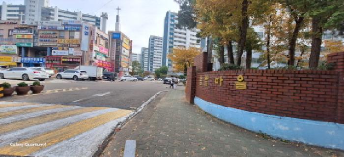 2025타경513658 아파트 · 인천광역시 연수구 연수동 582-2 솔밭마을아파트 106동 1층109호