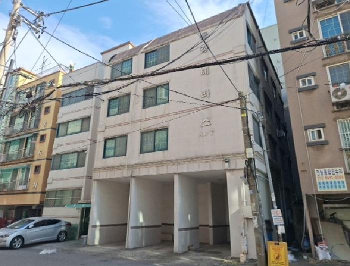 2025타경513674 다세대연립 · 인천광역시 미추홀구 용현동 624-88 동경테라스빌 4층403호