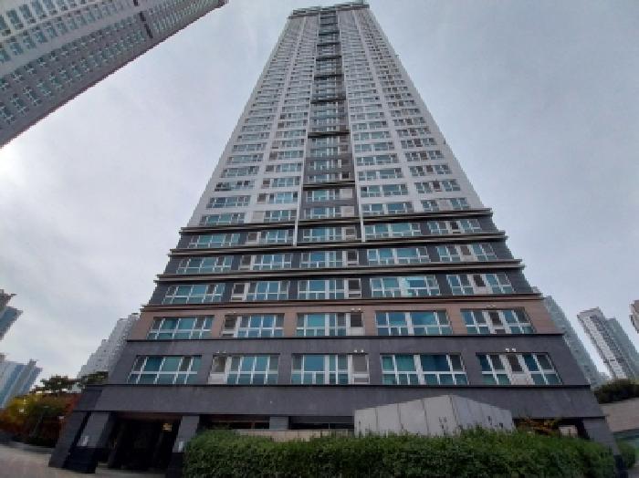 2025타경513690 상가근린 · 인천광역시 서해구 청라동 164-1 청라풍림엑슬루타워 101동 7층707호